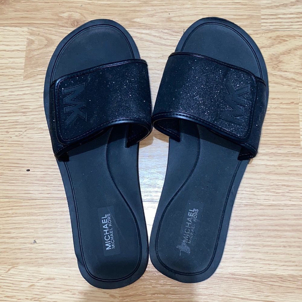 MK Sandals